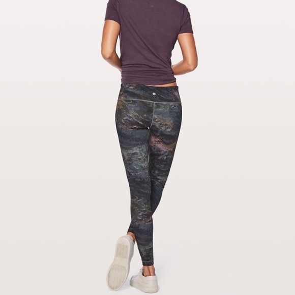 lululemon athletica Pants - 🍋Lululemon Wunder Under Low Rise Tights! NWT!